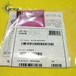 NEW Cisco GLC-FE-100LX-RGD - 100BASE-LX 10km 1310nm SFP Transceive