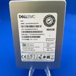 3397M Dell 480GB SATA 6Gb/s Read Intensive 2.5'' SE5110 SSD HFS480G3H2X069N