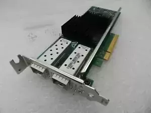 HP HPE 562SFP+ 10GbE SFP Dual Port Server Adapter Low Profile