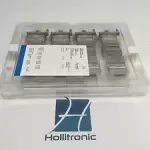LOT OF 4 Cisco XENPAK-10GB-LR V01 Transceiver Module 10-1838-04 COUIAD7CAA