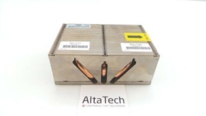 HP 592068-001 DL385 G7 Server CPU Processor Heatsink - Tested - fast Ship