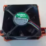 Dell PowerEdge 1900 2900 Case Fan JC915 0JC915 C9857 0C9857 PE2900 PE1900 cooler