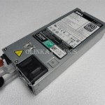POWER SUPPLY HOTSWAP 750W DELL POWEREDGE SERVER  R630 G6W6K HTRH4 TPJ2X KNHJV