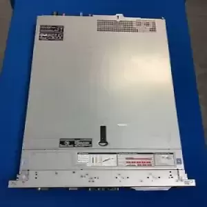 DELL EMC POWEREDGE R640 CTO SERVER With MOD 06DKY5, 1100W PSU Fans cable