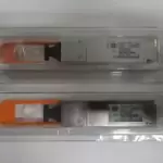 2- CISCO QSFP-40G-CSR4 40GBase Optical Transceiver NEW SEE PHOTOS SHIPS FREE!