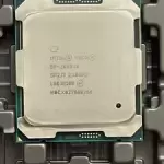 Intel Xeon E5-2683 V4 CPU 16-Core 2.10GHz 40MB 9.6GT/s SR2JT LGA2011-3 Processor
