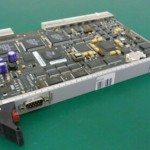 HP A6712-69301 Server Management Card A6712-60001