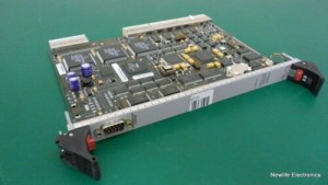 HP A6712-69301 Server Management Card A6712-60001