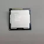 Intel Xeon E3-1275 v2 3.50 GHz LGA 1155 Server CPU Processor SR0PA