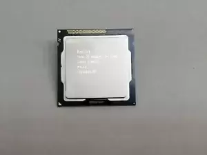 Intel Xeon E3-1275 v2 3.50 GHz LGA 1155 Server CPU Processor SR0PA