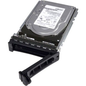 Dell 400-ATJT 1.80 TB Hard Drive - 2.5" Internal - SAS (12Gb/s SAS)