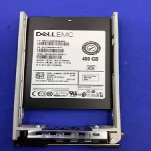 VJM47 DELL Samsung PM883a Series 480GB RI SATA 6Gbps 2.5in SSD 0VJM47 MZ-7LH480C