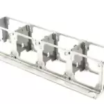 HP PROLIANT DL380 G5 SERVER 4 FAN Rack/Tray