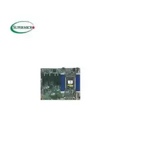 Supermicro MBD-H12SSL-I-B Socket SP3/ Single AMD EPYC 7002/ DDR4/ SATA3&USB3.0/