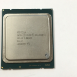 Intel Xeon E5 - 2690V2  / SR1A5   3.00GHz 25MB  10-Core CPU Socket LGA2011