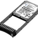 Hard Drive IBM 00RX927 00RY148 HUC101818CS4200 1.8TB 10K 128MB SAS-3 2.5 " Inch