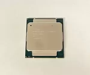 Intel Xeon E5-2603 V3 1600mhz 15360kb Socket 2011-3 (SR20A)