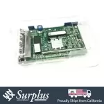 HP 331FLR Quad Port RJ45 1GB NIC PCIe 2.0 x8 Ethernet Server Adapter