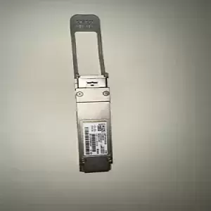 Cisco QSFP-40/100-SRBD Transceiver Module