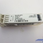 CISCO GLC-FE-100FX mini-GBIC Transceiver Module