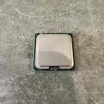 Intel Xeon X3360 2,83GHz 12M 1333MHz Quad-Core Prozessor SLAWZ LGA775-Sockel CPU