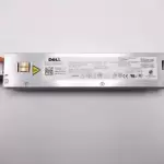Lot of 2 - Dell PowerEdge R410 Server 500W PSU Power Supply Unit H318J 0H318J