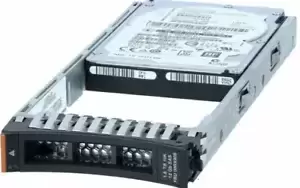 IBM 00RX908 1.8TB 10K SAS 2.5 12Gbps HDD Hard Drive - 2076-AHF4 - 00RY110