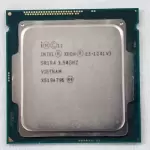 Intel Xeon E3-1241V3 3.50GHz 4-Core 8MB Cache LGA1150 CPU SR1R4
