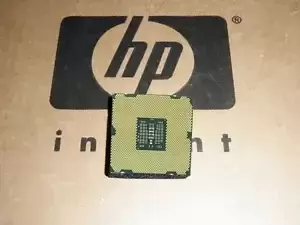 733624-001 NEW HP 2.6Ghz Xeon E5-2670 v2 CPU Processor for Z820 Z620 Workstation