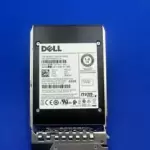 JD6CH Dell Samsung MZ-WLL1T6A PM1725A 1.6TB NVMe 2.5'' SSD 0JD6CH MZWLL1T6HEHP