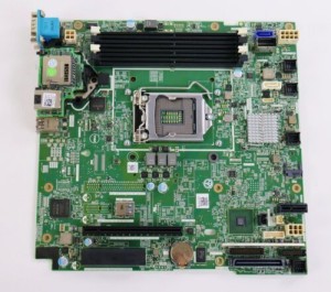 Dell Poweredge R330 LGA1151 DDR4 Server Motherboard H5N7P