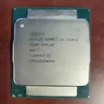 Intel Xeon E5-1620 v3 SR20P 3.5GHz Quad Core LGA 2011-3 CPU Processor