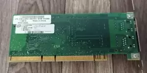 Intel Pro/1000 MT Server  NIC Network CARD Dell 0W1392 Lan Card W1392
