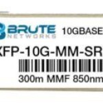 Cisco Compatible XFP-10G-MM-SR - 10GBASE-SR 300m 850nm XFP Transceiver