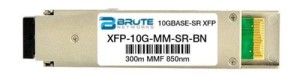 Cisco Compatible XFP-10G-MM-SR - 10GBASE-SR 300m 850nm XFP Transceiver