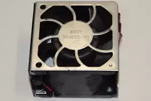 CPU Chassis Server Cooling Fan 394035-001 for HP Proliant DL380 G5