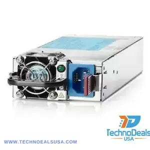 HP 656362-B21 660184-001 643954-101 460W Common Slot Platinum Power Supply Kit