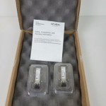 N9X01A  REF HPE StoreVirtual 3000 8Gb 2-pack Short Wave Fibre Channel SFP+ Trans