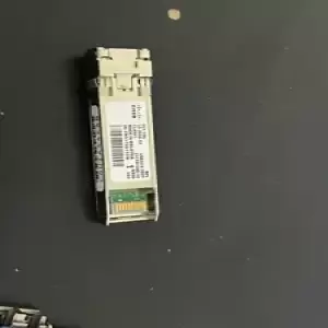 Genuine Cisco   FET-10G TRANSCEIVERS - FREE SHIPPING