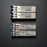 2x Cisco 30-1299-02 GLC-LH-SM Genuine SFP Transceiver Module  *1-Year Warranty!*