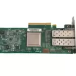 Dell QLogic QLE2562L Server 8Gb Dual Port  PCI-e Host Bus Adapter LOW PROF RW9KF