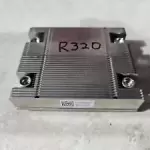 Dell OEM PowerEdge R320 & Others Server CPU Processor Heatsink XHMDT