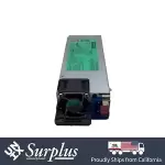 HP 1400W Redundant Power Supply PSU FLEX SLOT Platinum PLUS 208-240v 12v DC