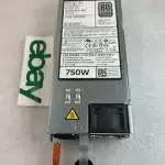 Dell 5NF18   D750E-S1 PowerEdge R720 750W Switching Power Supply Free S/H