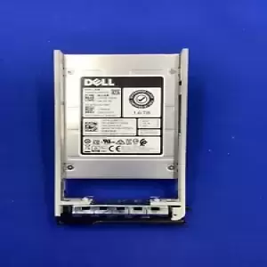 DMF5Y Dell 1.6TB 6Gbps SATA Mix Use 2.5'' SSD 0DMF5Y THNSF81D60CSE