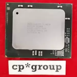Intel Xeon E7-8870 2.4GHz 30MB 3200MHz LGA1567 10-Core CPU Processor SLC3E