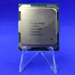 E5-2640 V4 Intel® Xeon® Processor 25M Cache, 2.40 GHz SR2NZ CM8066002032701