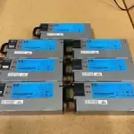 Lot of 7 HP HSTNS-PL14 460W Server Power Supply