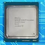Intel Xeon E5-1620v2 3.7GHz Quad-Core SR1AR CPU Processor