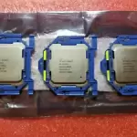 Intel Xeon E5-4620 v4 2.1GHz 25MB SR2SJ 10 Core 2011-v3 CPU Processor